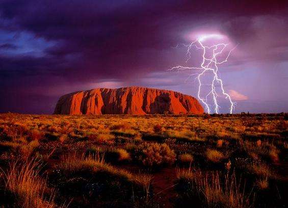 澳大利亚旅游哪里比较好玩?_深圳国旅旅行社